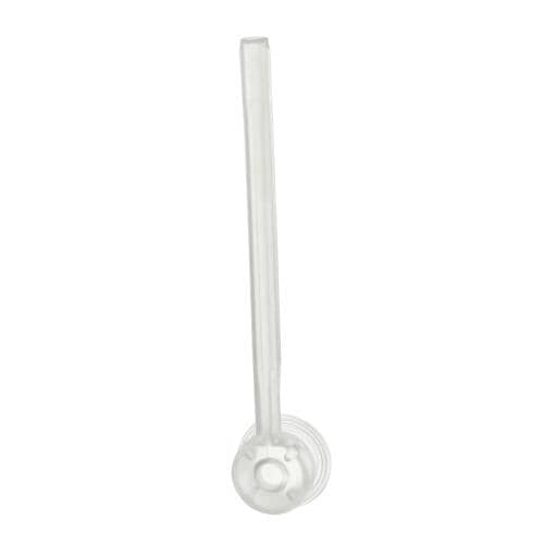Delonghi Espresso Machine Flowmeter-Pump Tube - 5313259381