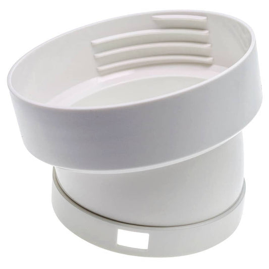 Delonghi Portable Air Conditioner Connector (Hose) - 5315110041