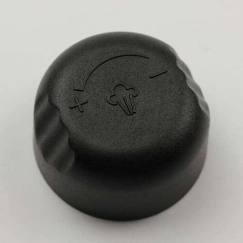 Delonghi Espresso Machine Steam Knob - 5332106800
