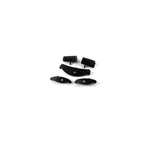 Delonghi Espresso Machine Push Button Panel - 5332135800