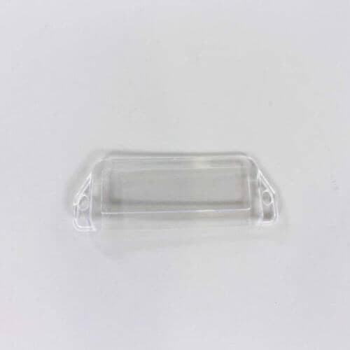 Delonghi Fully Automatic Espresso Machine Keyboard Glass - 5332195000