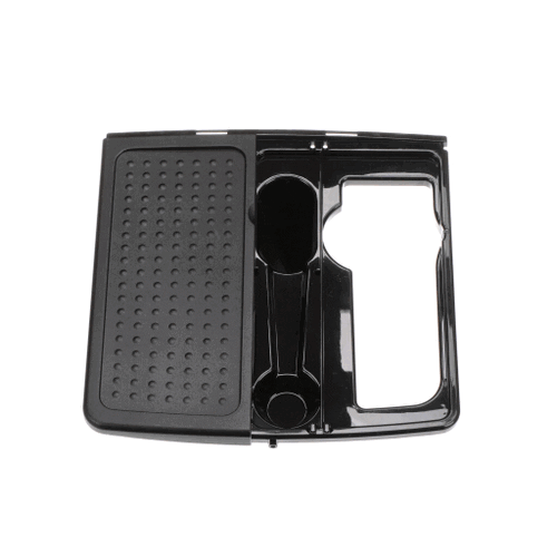 Delonghi Fully Automatic Espresso Machine Closure - 5332262600