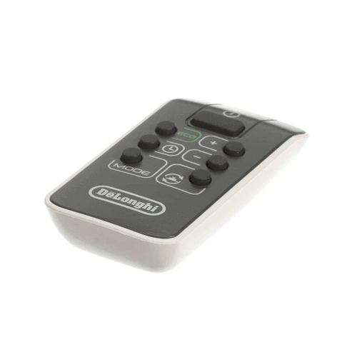 Delonghi Portable Air Conditioner Remote Control - 5511410251