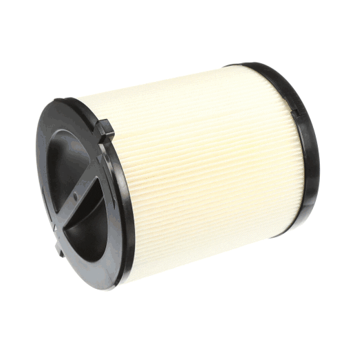 Delonghi Fan Heater EPA Air Filter - 5511410331
