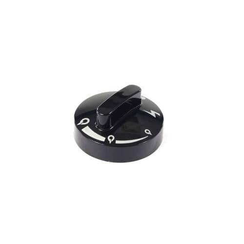 Delonghi Kit Knob (Abs)Skp Flames P877 - 5512100028