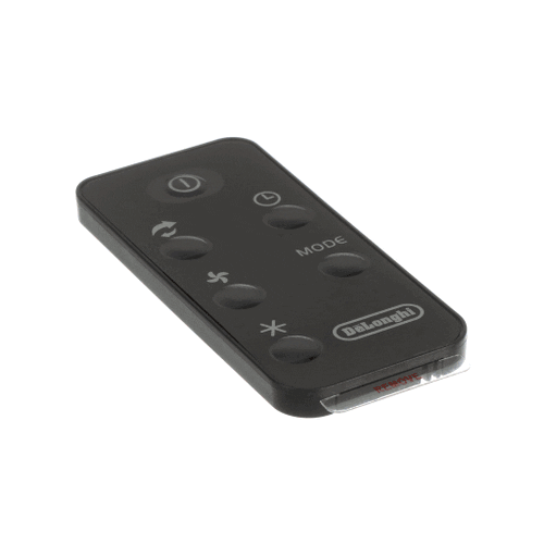 Delonghi Air Conditioner Remote Control - 5512410101