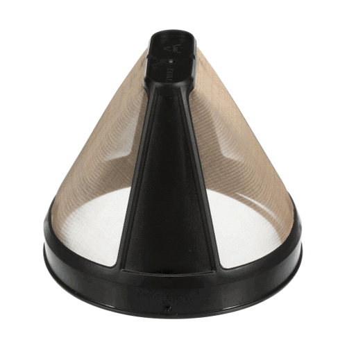 Delonghi Combination Espresso Machine Dls-Filter Jt181A Bk/Gold - 5513200149