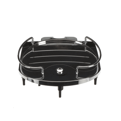 Delonghi Coffee Machine Cover Assembly - 5513200219