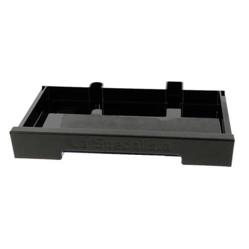 Delonghi Espresso Machine Spare Part Drip Tray Assembly - 5513201239
