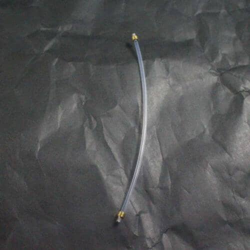 Delonghi Nespresso Machine Tube with 2 Bushes (L230) - 5513216561