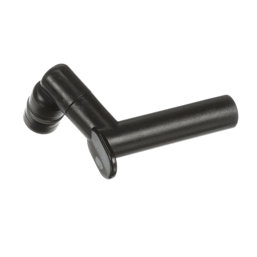 Delonghi Coffee and Espresso Maker Outlet Pipe Milk - 5513223081