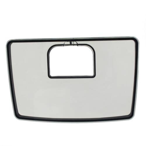 Delonghi Espresso Machine Cover Assembly - 5513234921