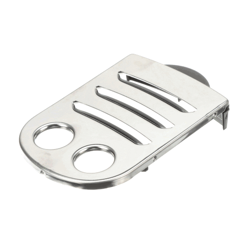 Delonghi Espresso Machine Cup Plate - 5513270549