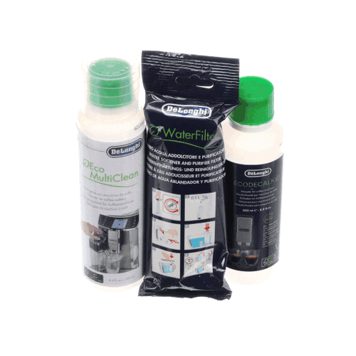 Delonghi Espresso Machine Coffee Care Kit