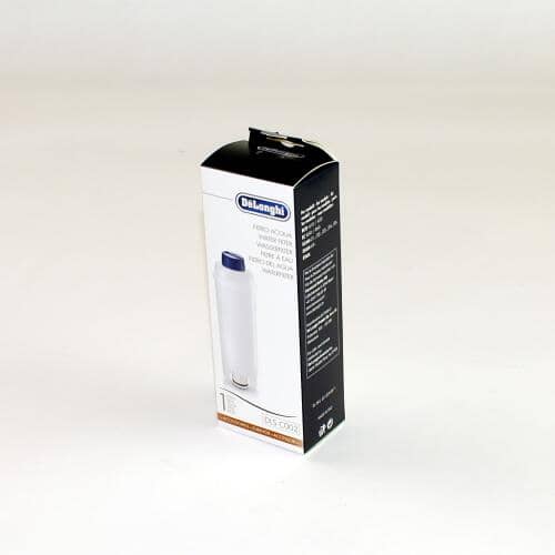 Delonghi Fully Automatic Espresso Machine Water Filter - 5513292811