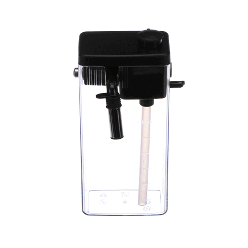 Delonghi Fully Automatic Espresso Machine Milk Tank Assembly - 5513294511