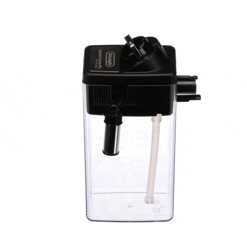 Delonghi Fully Automatic Espresso Machine Milk Tank Assembly - 5513294571