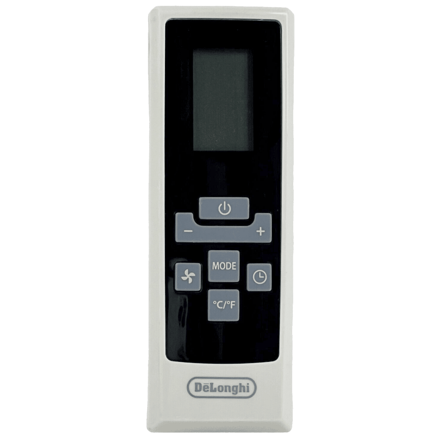 Delonghi Portable Air Conditioner Remote Control - 5515110331