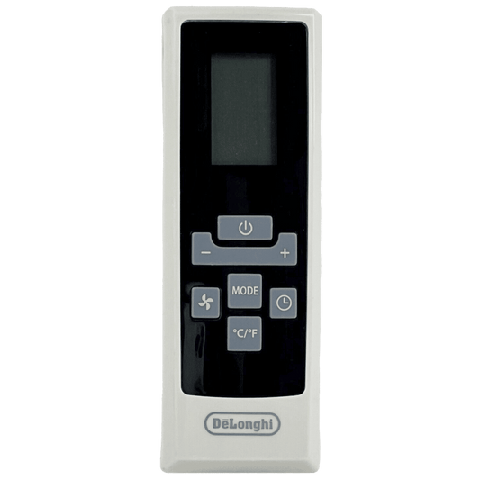 Delonghi Portable Air Conditioner Remote Control - 5515110331