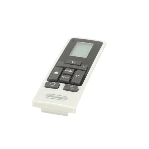 Delonghi Portable Air Conditioner Remote Control - 5515110391