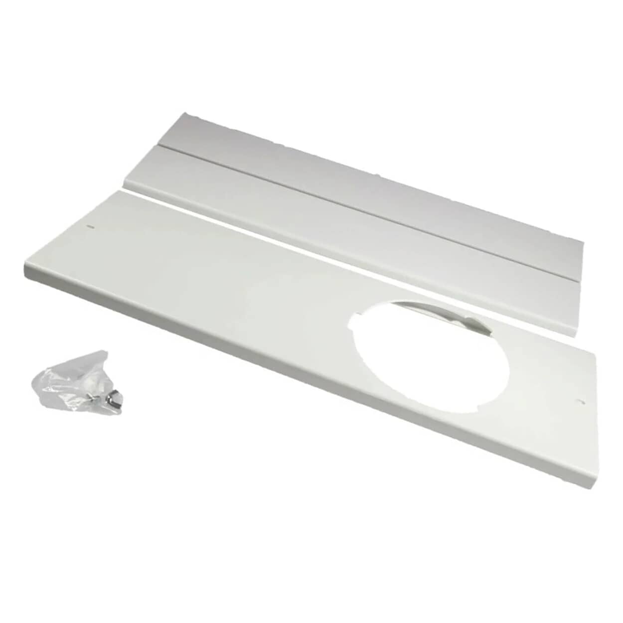Delonghi Portable Air Conditioner Window Bracket - 5515110891