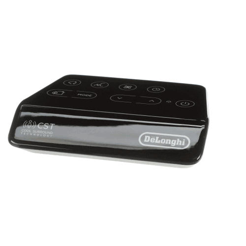 Delonghi Portable Air Conditioner Remote Control - 5515110911