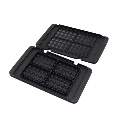 Delonghi Contact Grill Plate - 5517910021