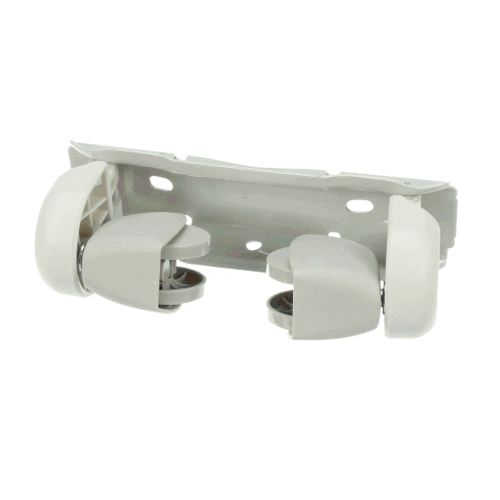 Delonghi Oil Filled Radiator Castor Wheel Foot - 5518500008