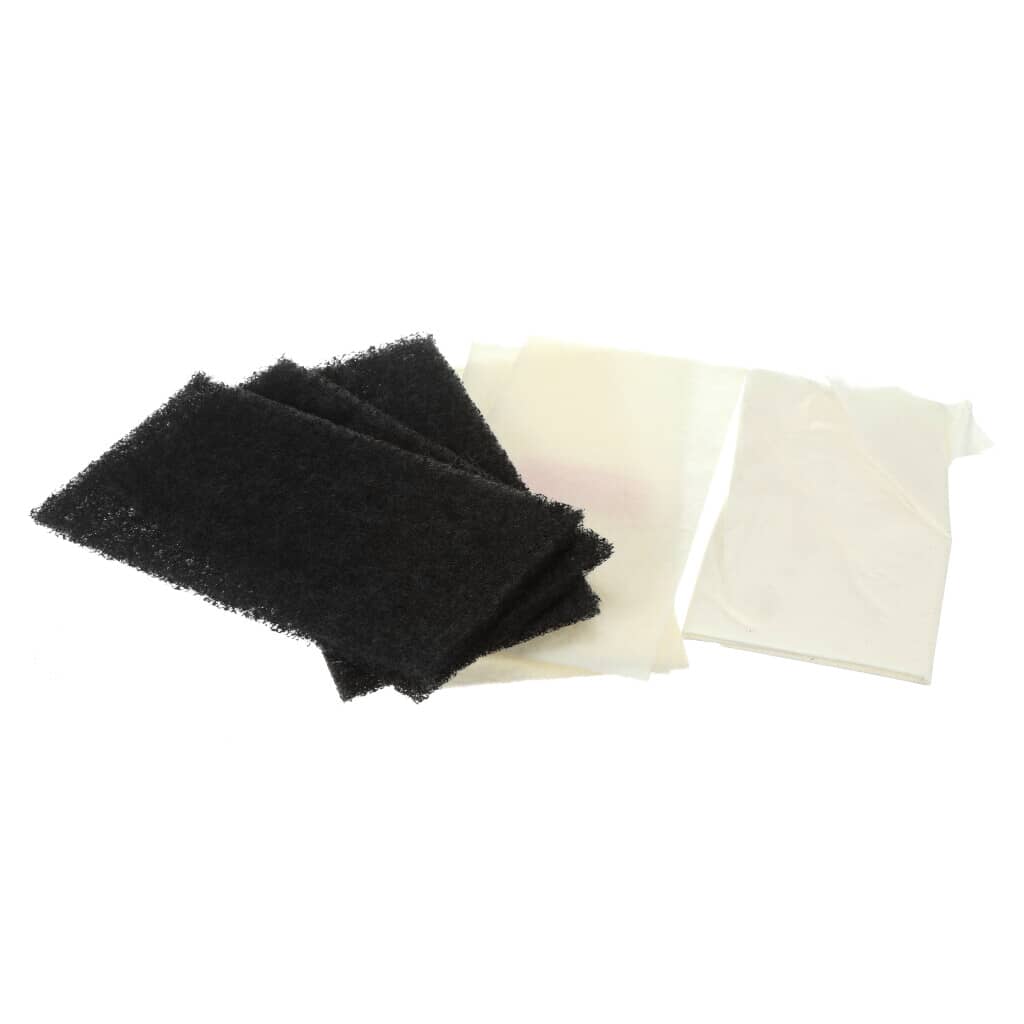 Delonghi Deep Fryer Filter Kit D41-D44 - 552572
