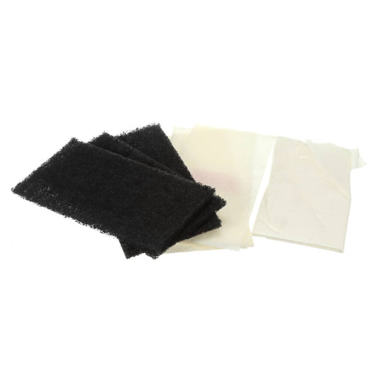 Delonghi Deep Fryer Filter Kit D41-D44 - 552572