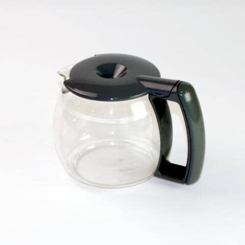 Delonghi Coffee Machine 10 Cup Carafe - 5532102500