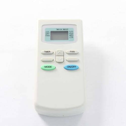 Delonghi Remote Control - 5551016000