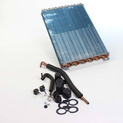 Delonghi Air Conditioner Evaporator - 5551017000