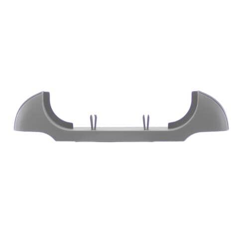 Delonghi Oil Filled Radiator Foot - 5586000100