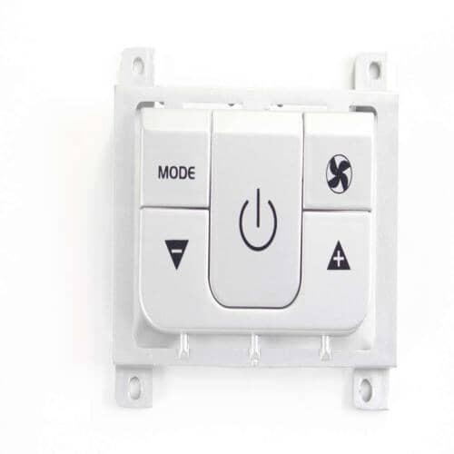 Delonghi Air Conditioner Keyboard - 5915110121