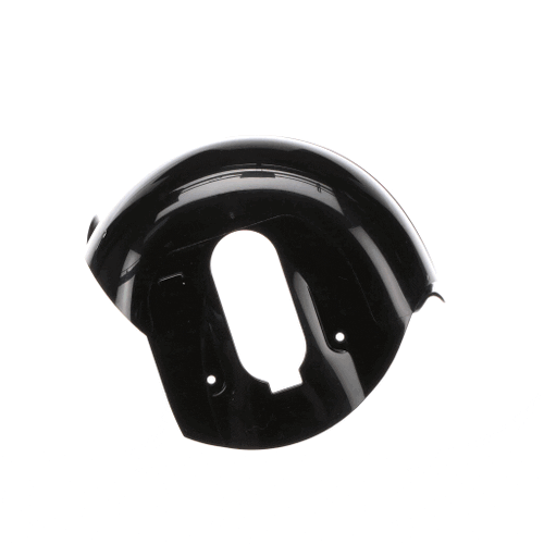 Delonghi Espresso Machine Door - 5932110600