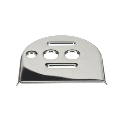 Delonghi Espresso Machine Cup Plate - 6013213301