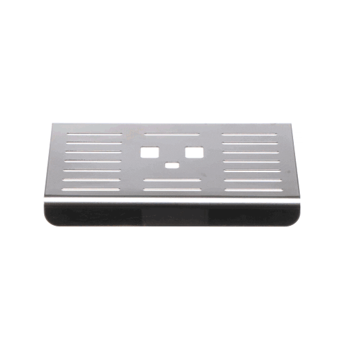 Delonghi Espresso Machine Cup Plate - 6013214411