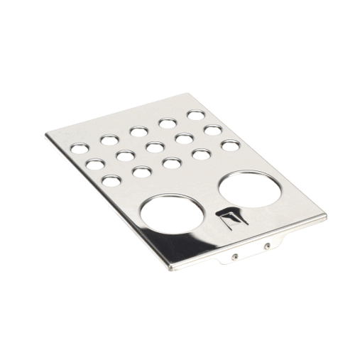 Delonghi Fully Automatic Espresso Machine Cup Plate - 6032118300