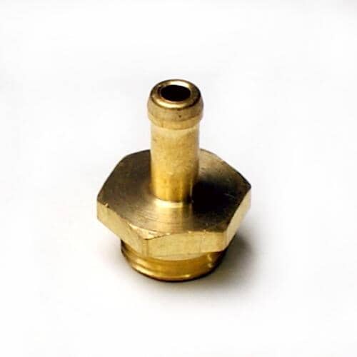 Delonghi Espresso Machine Hose Coupling - 6213210241