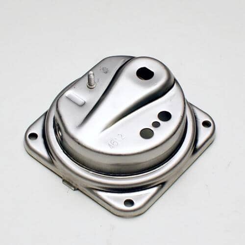 Delonghi Espresso Machine Boiler Upper - 6813210411