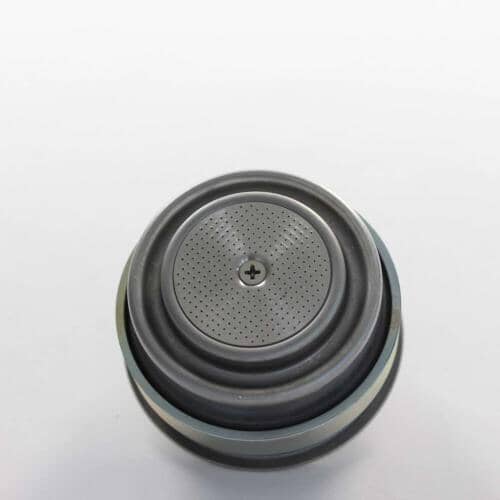 Delonghi Espresso Machine Boiler Lower - 6832101000