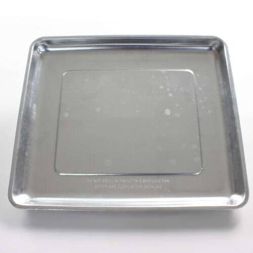 Delonghi Oven Aluminum Baking Pan - 690253