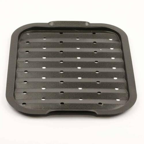 Delonghi Electric Oven Drip Pan/Broil Rack - 7011811431