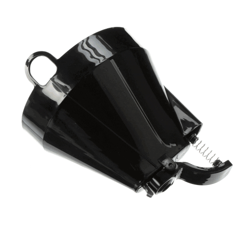 Delonghi Drip Coffee Maker Filter Basket - 7313210354