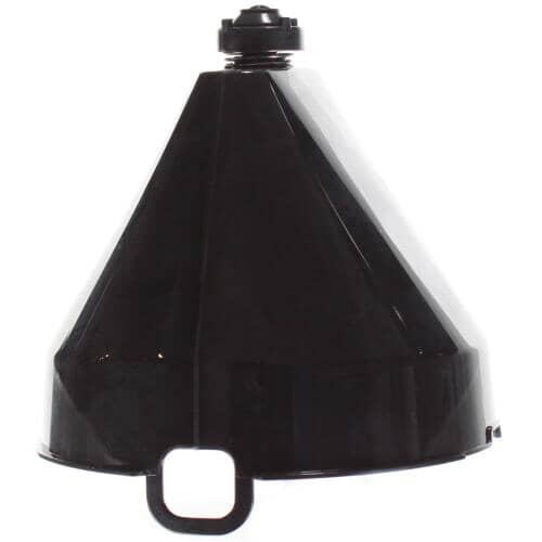 Delonghi Coffee and Espresso Maker Filter Holder - 7313211454