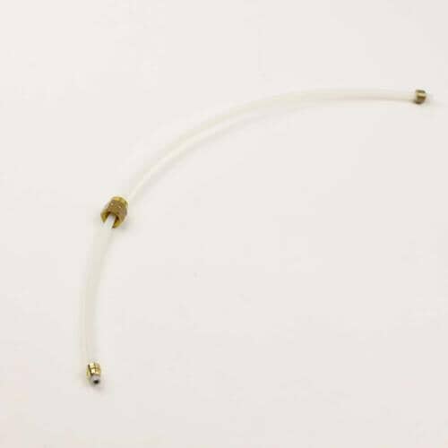 Delonghi Coffee and Espresso Maker Connector Hose Tube (12.5 Cm Long) - 7313216931