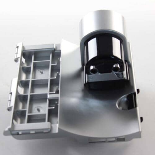 Delonghi Fully Automatic Espresso Machine Door Assembly - 7313220611