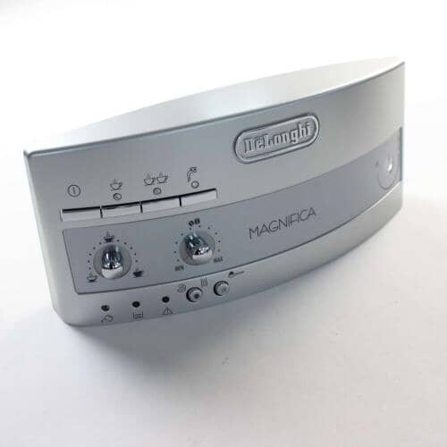 Delonghi Fully Automatic Espresso Machine Control Panel - 7313223301