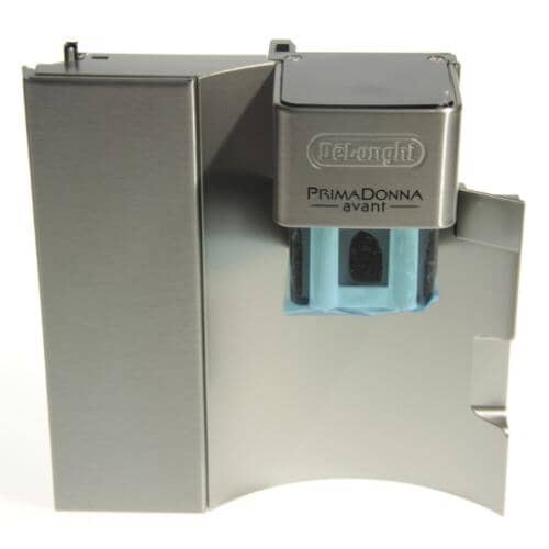 Delonghi Fully Automatic Espresso Machine Door Assembly - 7313224921